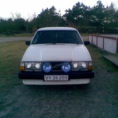 Volvo 740  stc