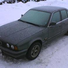 BMW 525i ¤¤¤¤ SOLGT ¤¤¤¤