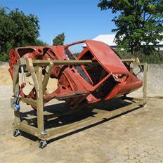 Toyota celica st/gt (ra28)