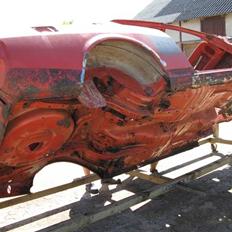 Toyota celica st/gt (ra28)