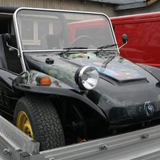 VW Buggy. Solgt