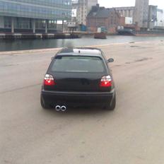 VW golf 3 solgt*