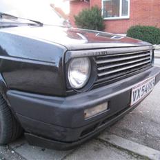 VW Golf ll  *solgt*