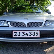 Toyota carina e