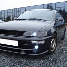 Toyota Corolla Gsi  [ SOLGT ]