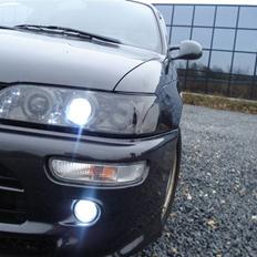 Toyota Corolla Gsi  [ SOLGT ]