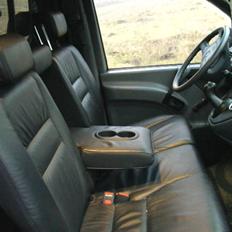 Mercedes Benz vito 110