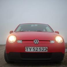 VW LUPO 3L TDI