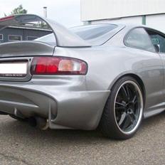 Toyota Celica 2,0GT - til salg