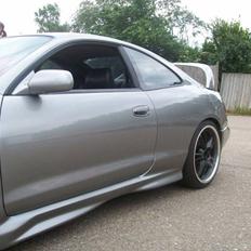 Toyota Celica 2,0GT - til salg