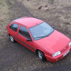 Citroën zx furio