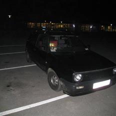 VW Golf ll  *solgt*