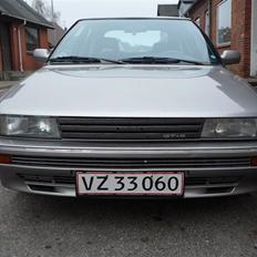 Toyota corolla gti 16v (solgt)