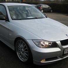 BMW 320i E90 tilsalg