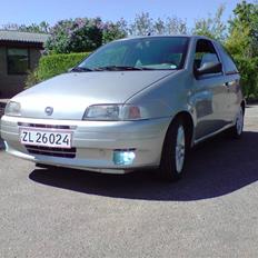Fiat Punto 1,2 8v