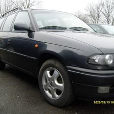 Opel Astra stc 