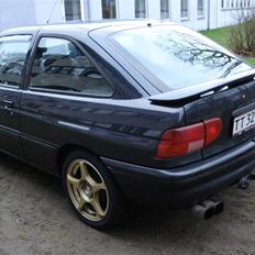 Ford escort sport 