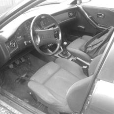 Audi 80