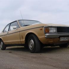 Ford granada