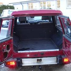 Nissan Patrol GR SOLGT