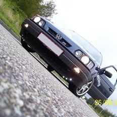 VW Passat variant gt