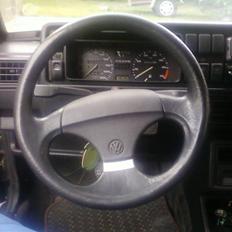 VW Golf II 2