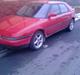 Mazda 323f (SOLGT)