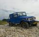 Toyota landcruiser bj 45