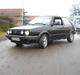 VW Golf 2 SOLGT