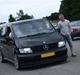 Mercedes Benz vito 110