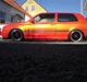 VW Golf 3 SOLGT