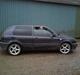 VW Golf 3 SOLGT