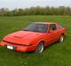 Mitsubishi Starion 2,0 EX turbo IC