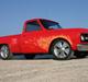 Chevrolet C10 stepside