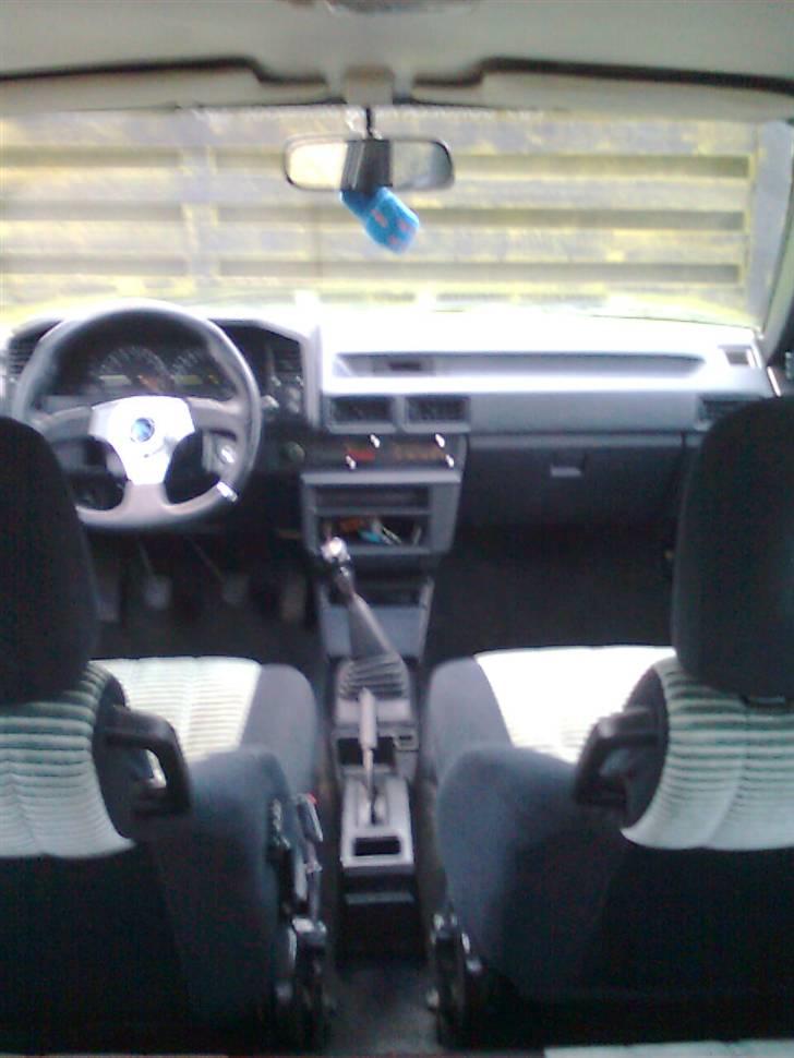 Toyota corolla AE82 4age 16v billede 6