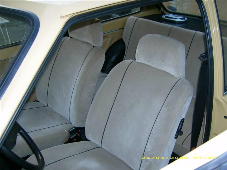 Ford fiesta billede 3