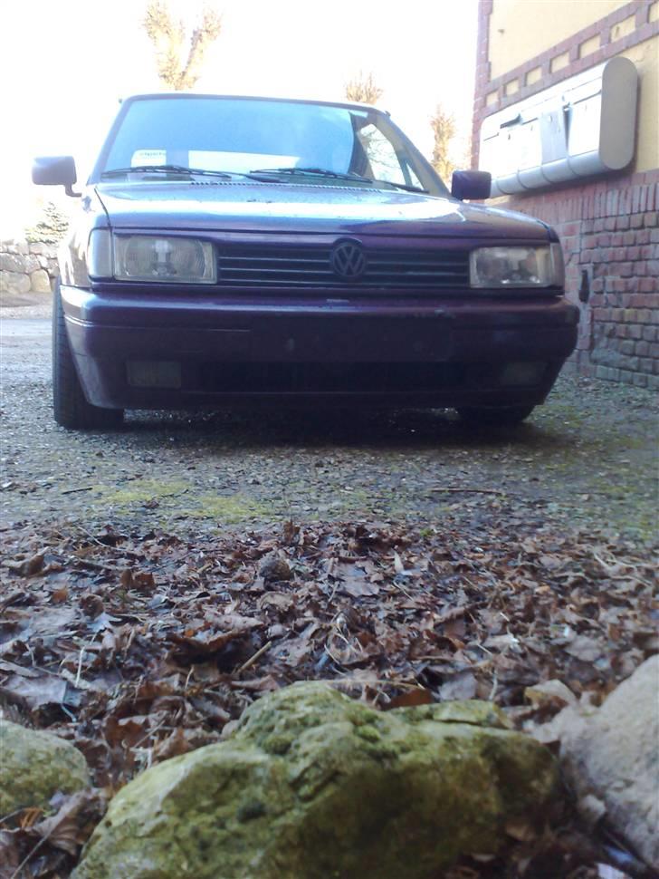 VW polo g40 billede 11