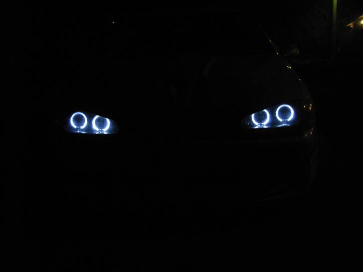 Renault Megane  SOLGT!!! billede 13