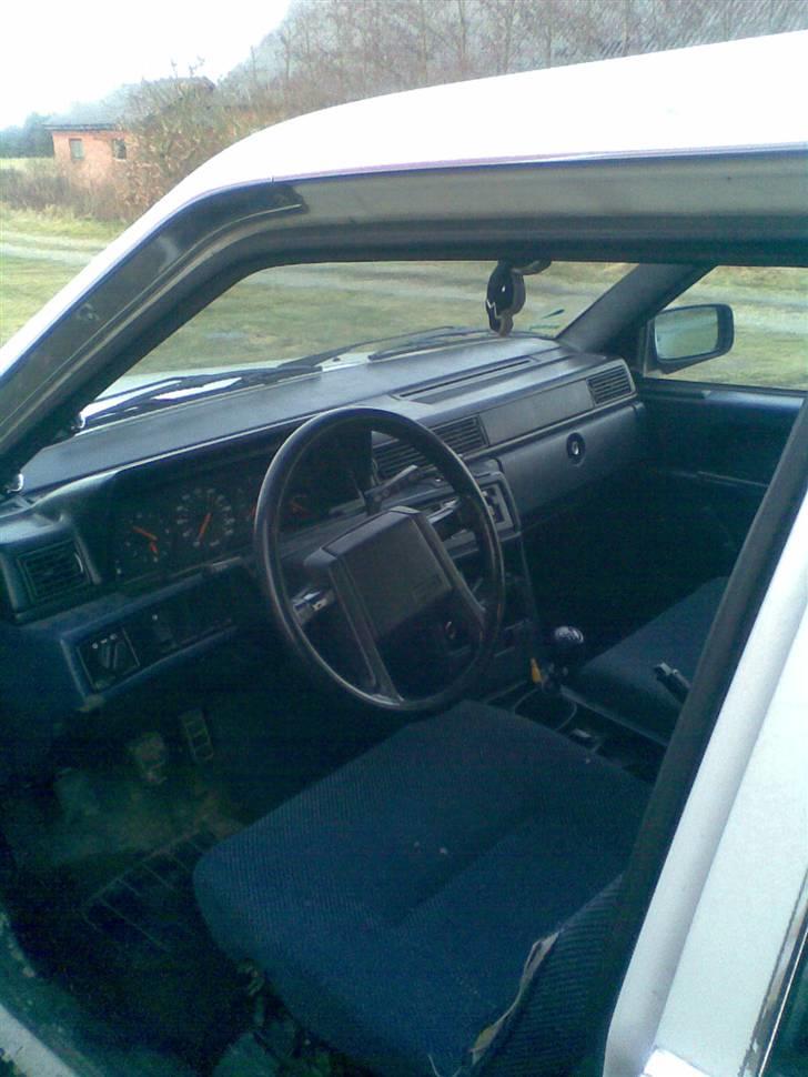 Volvo 740  stc billede 4