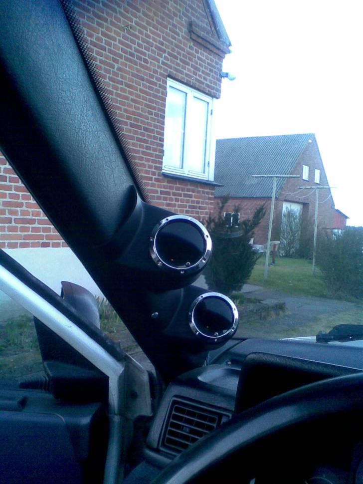 Volvo 740  stc billede 5