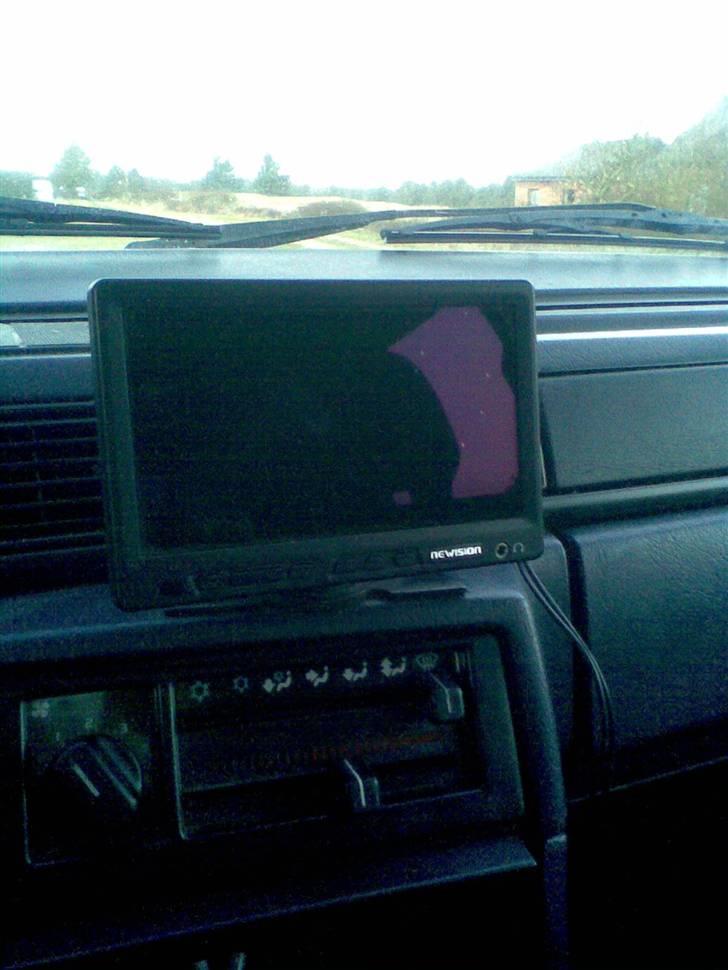 Volvo 740  stc billede 7