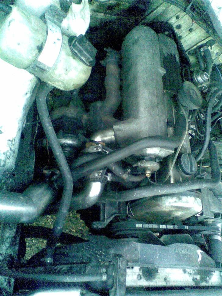 Volvo 740  stc billede 8