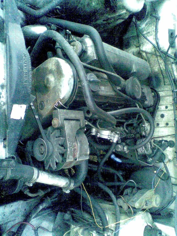 Volvo 740  stc billede 9