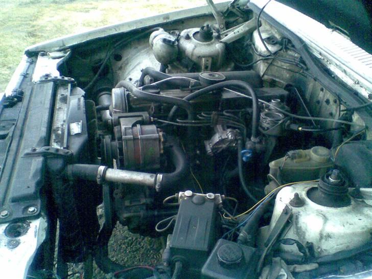 Volvo 740  stc billede 10