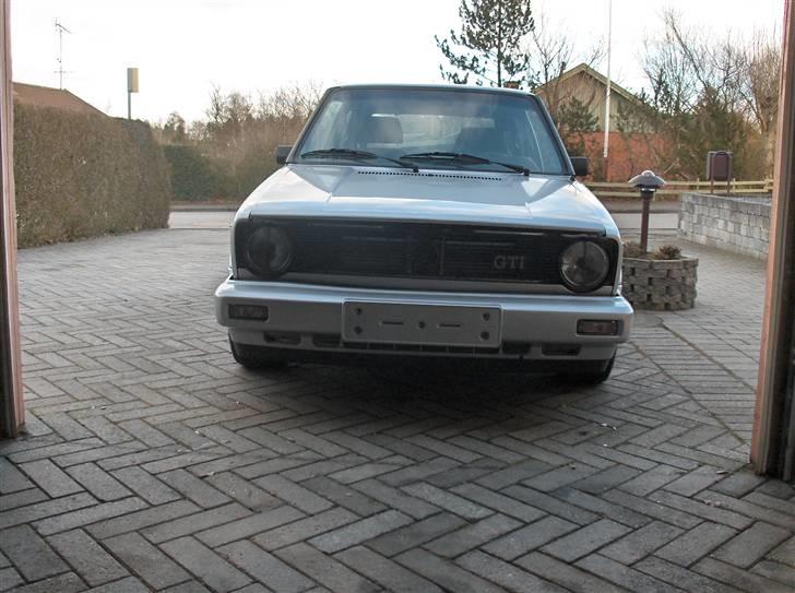 VW golf gti pirelli billede 16