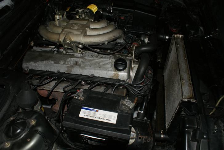 BMW 525i ¤¤¤¤ SOLGT ¤¤¤¤ billede 2