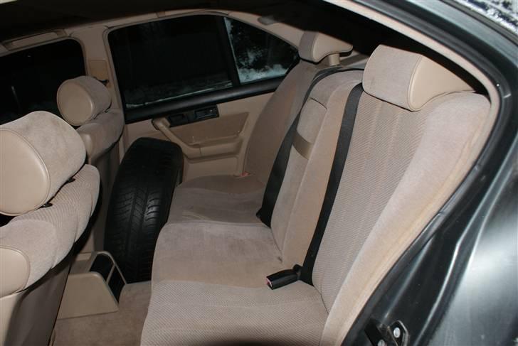 BMW 525i ¤¤¤¤ SOLGT ¤¤¤¤ billede 8