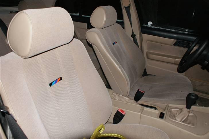 BMW 525i ¤¤¤¤ SOLGT ¤¤¤¤ billede 11