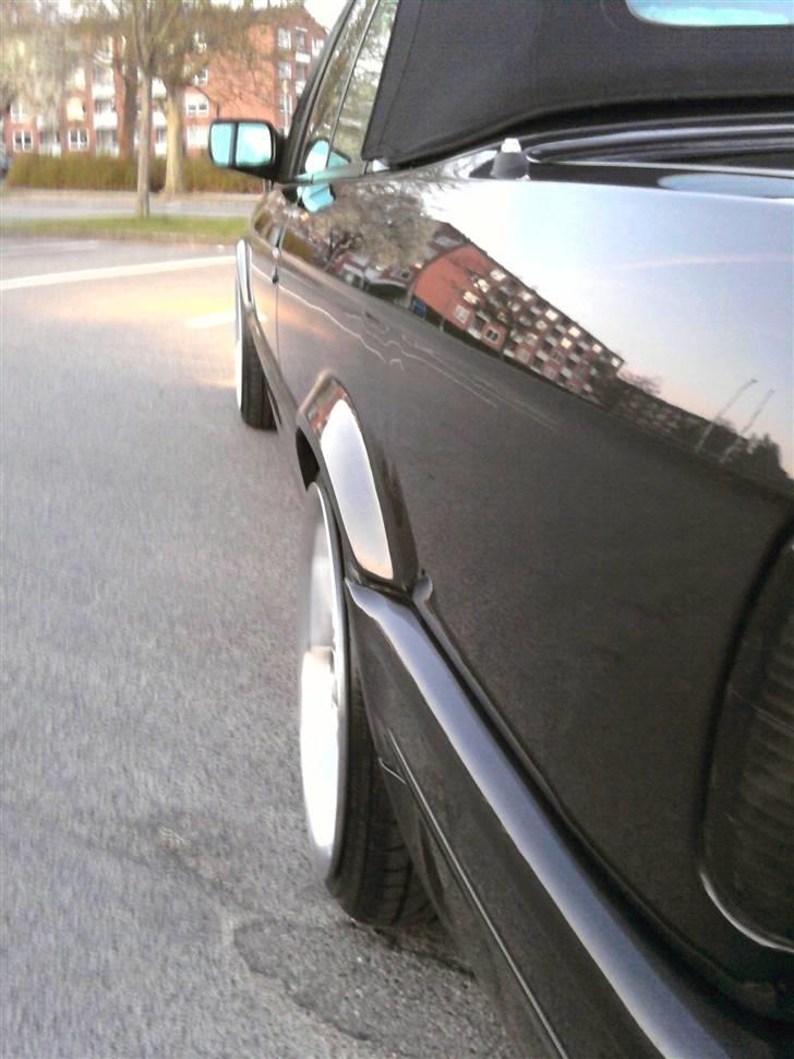 BMW 325i E30 CAB solgt! billede 14