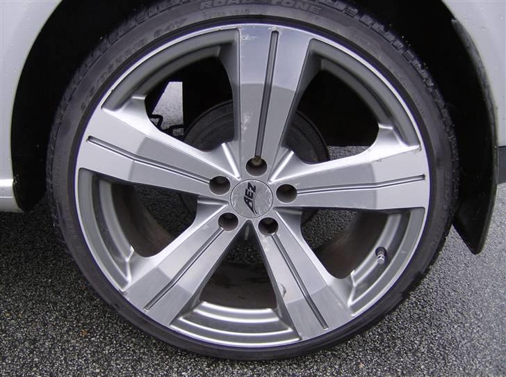 Seat Ibiza ( Solgt ) billede 15